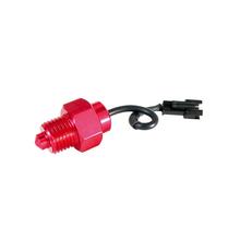 Temperatursensor Koso M14xP1.5 (150 Grad c, schwarzer Stecker)
