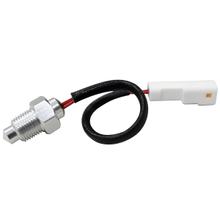 Temperatursensor Koso M18xP1.5 (250 Grad c, weißer Stecker)
