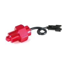 Temperatursensor Koso M18xP1.5 (150 Grad c, schwarzer Stecker)