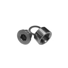 A / F Wideband Koso Adapter Abdeckung