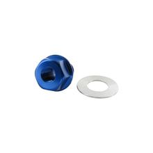 Adapterschraube Koso für Temperaturgeber PT1 / 8x28 (M14x1,5x15mm)