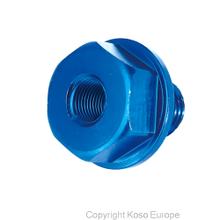 Adapterschraube Koso für Temperaturgeber PT1 / 8x28 (M18x1,5x15mm)