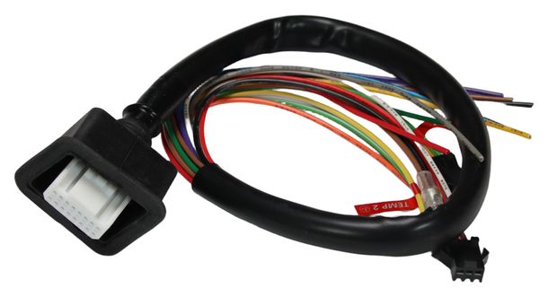 Harness Koso RX1N, RX2