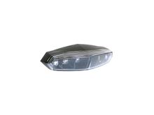 LED Rücklicht Mini Koso getönt, Rauchglas universal, mit Zulassung