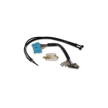 Adapter für Koso GP Style Tachometer für MBK Nitro Naked, Yamaha Aerox Cat 50 / 100 ccm Bj. 1999 - 2003