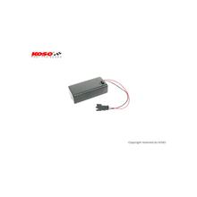 Halter Koso für 9V Batterie
