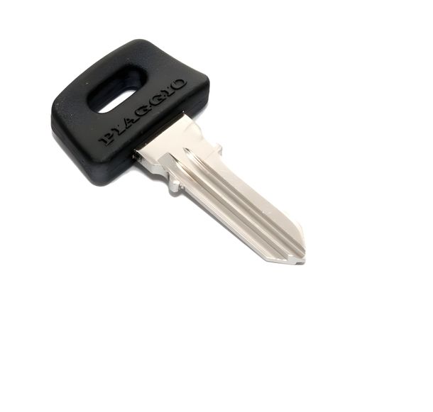 Schlüssel Rohling Roller Mofa Scooter Maxi Piaggio Moped Vespa – Bild 1