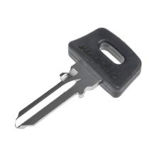 Key blank Piaggio for Piaggio Typhoon Skipper Hexagon NRG LC TPH Extreme AC Sfera Restyling MC2 1 X XR, Vespa PX E Lusso MC3 Zip Fast Rider 50 - 200 ccm