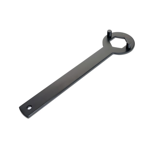 Blockierwerkzeug Kupplung Schwungrad MXT Haltewerkzeug 39mm für Minarelli / Peugeot / GY6 4-Takt Baumarktroller / Chinaroller