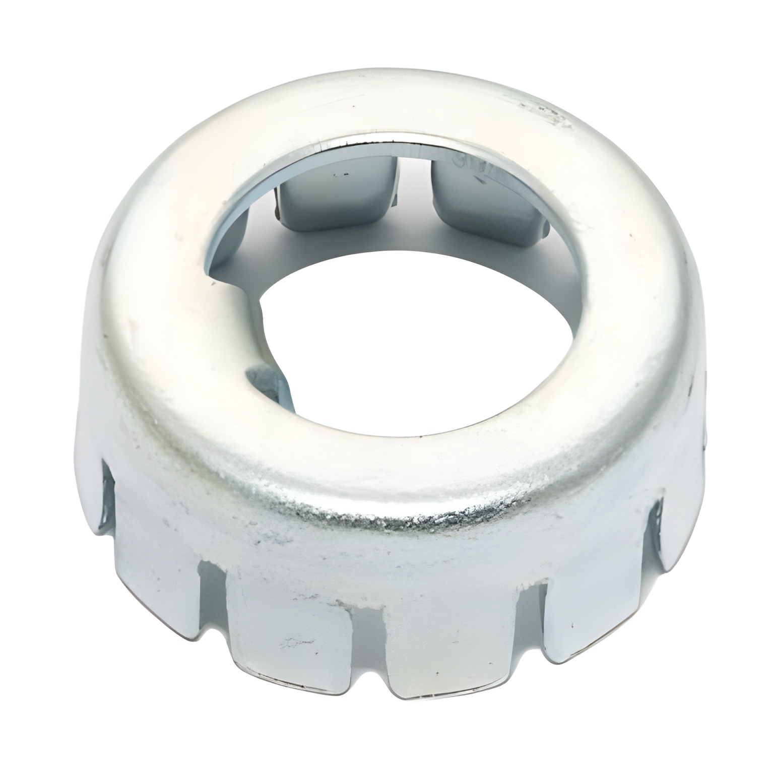 Käfigmutter 6mm OEM Für Vespa Piaggio Bremspedal & Regler