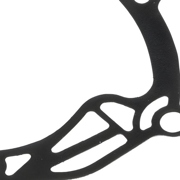 Dichtung für Getriebedeckel Piaggio für Hexagon GTX 125 4T – Bild 4