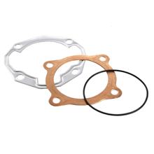 Dichtsatz Zylinder Malossi 139 / 166ccm für Vespa PX