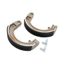 Bremsbacken / Bremsbeläge 150x25 vorne für Vespa Sprint 150 GS 160 SS 180 Rally 200