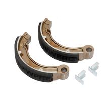Bremsbacken / Bremsbeläge 150x25 hinten für Vespa 125 - 150 Bj. 1963-1972