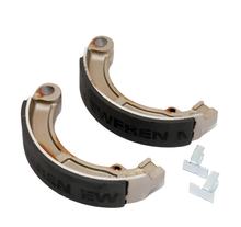 Bremsbacken / Bremsbeläge 127x28 hinten für Vespa Super 150