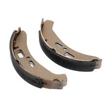 Bremsbacken / Bremsbeläge 170x25 hinten für Vespa Cosa 125 150 200