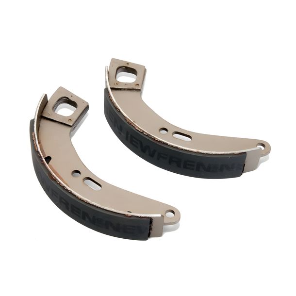 Mâchoires de frein / patins 170x25 avant pour Vespa 125 150 200 cosa