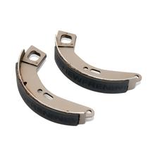 Bremsbacken / Bremsbeläge 170x25 vorne für Vespa Cosa 125 150 200