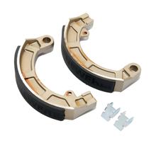 Bremsbacken / Bremsbeläge 150x24 hinten für Vespa 50 Special & Primavera / ET3 125