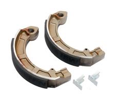 Bremsbacken / Bremsbeläge 150x24 vorne oder hinten für Vespa PX / PK / GS / Rally / Sprint Veloce