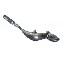 Racing Exhaust Polini "sport" dla Peugeot 103