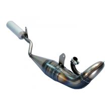 Racing Exhaust Polini "Sport aluminium" dla Piaggio / Vespa Ciao