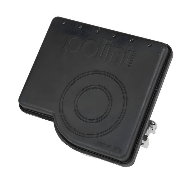 Sport air filter / air filter box Polini for Piaggio / Vespa Ciao
