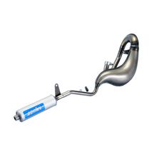 Racing Exhaust Polini "Top One" dla Piaggio / Vespa Ciao