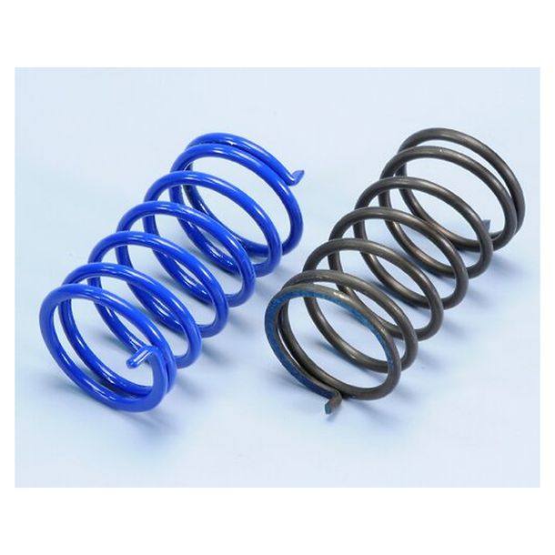 Variateur - ressorts Polini (set) pour Piaggio / Vespa Ciao / SI
