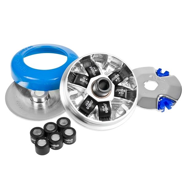 Variator / variator Polini (Set) for Piaggio / Vespa Ciao (variator)