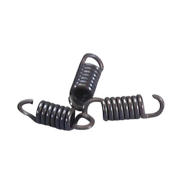 molle Polini frizione (set) per Piaggio / Vespa Ciao / SI