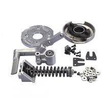 Variatore / variatore Polini (set) per Peugeot 103 con Kickstarter