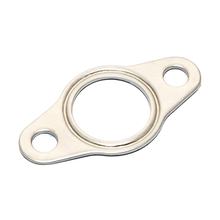 Auspuffdichtung Dichtung Auspuffkrümmer Auslass Aluminium Stehbolzen: 8mm Abstand 52mm für Vespa 50 SS/90/SS/ET3
