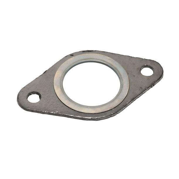 Joint d'échappement / sortie Vespa PK80-125 S / PK100-125XL / PK125 / ETS / N / XL2 - Stud: 6 mm, l'espacement de 56 mm