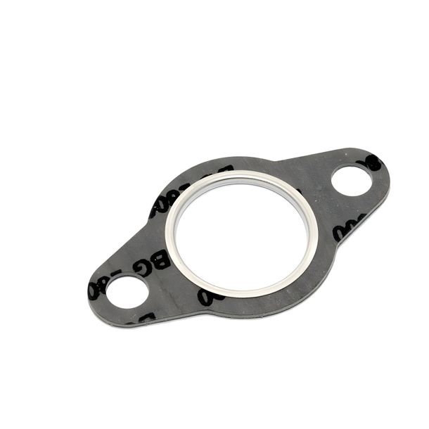 Auspuffdichtung Dichtung Auspuffkrümmer Auslass Stehbolzen: 8mm Abstand 52mm für Vespa 50 SS/90/SS/ET3