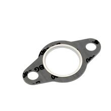 Auspuffdichtung Dichtung Auspuffkrümmer Auslass Stehbolzen: 8mm Abstand 52mm für Vespa 50 SS/90/SS/ET3