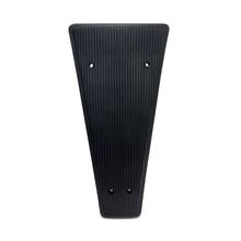 Abdeckung / Mittelteil Durchstieg schwarz für Vespa T5