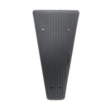 Abdeckung / Mittelteil Durchstieg grau für Vespa PX 80 125 150 200