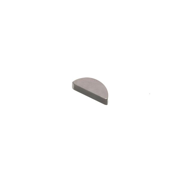 Cuneo / molla / mezzaluna 4x6,45x15,3mm lato frizione per Vespa Largeframe (PX)