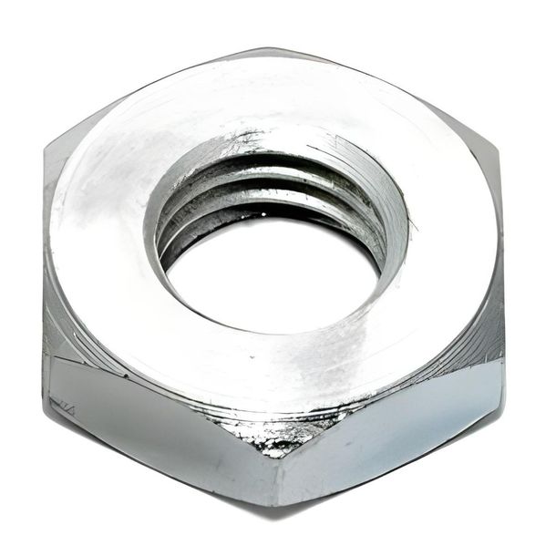 Mutter Kupplung M10 17 X 5mm für Vespa Primavera 125 50 Special Revival PK XL2 – Bild 3