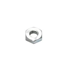 Mutter M10 SW 17mm,  H 5mm - Kupplung für Vespa 50-125/PV/ET3/PK50-125/S/XL/XL2, & Schraube Stoßdämpfer
