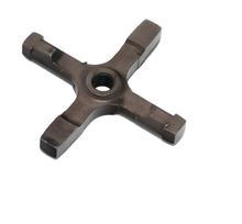 Schaltkreuz (OEM Ref. 130939) für Vespa PX alt (gekröpft)
