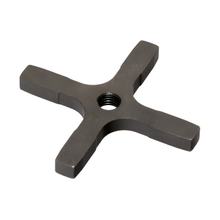 Schaltkreuz (OEM Ref. 223225) für Vespa PX Lusso / T5 / Cosa gerade / flache Version