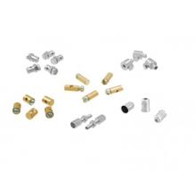 Seilzug Nippel / Schraubnippel Reparatur Set für Vespa - universal