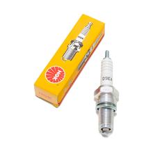 Bujía NGK D9EA, 19,0mm rosca larga Ø 12,0mm, 2420