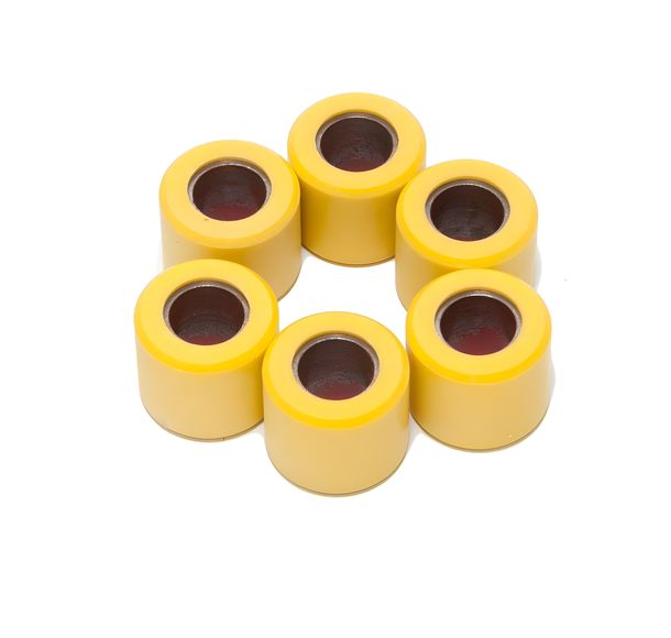 Variomatikrollen  180 2-Takt - 20x17 mm, 16,0g für Piaggio