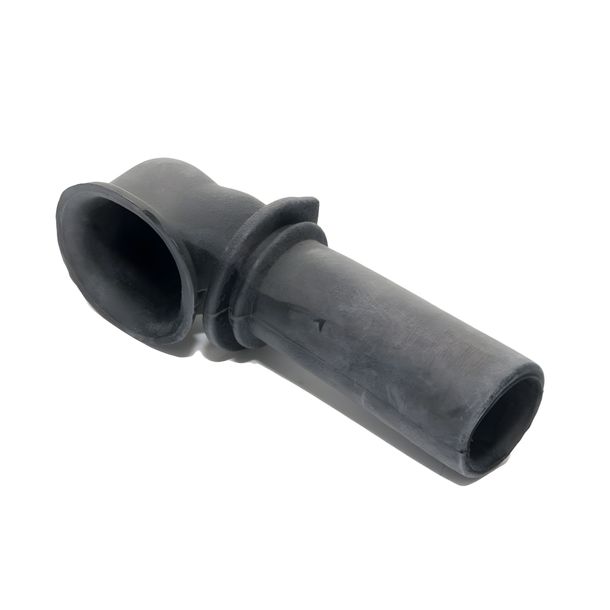 Aspiration small (for airbox) Minarelli horizontal / hose f. Airbox
