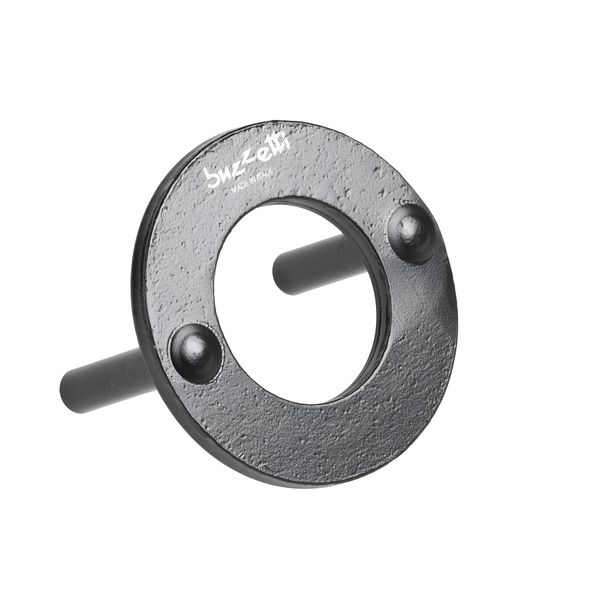 Locking Tool for clutch bell Buzzetti Piaggio 125-400ccm 4T