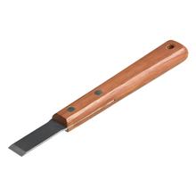 Dichtungs- Schaber / Entferner Buzzetti Edelstahl 15mm