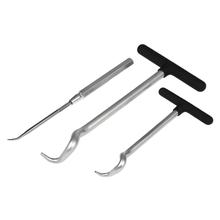 Hook / pull tool Buzzetti - Dismantling oil seals, O-rings, hoses